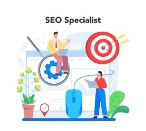 Job Description SEO Specialist