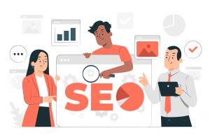 Keyword Density yang Ideal dalam SEO