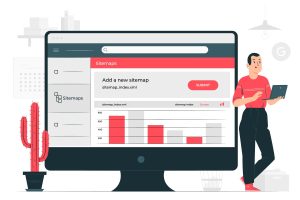 Optimalisasi Sitemap XML untuk SEO