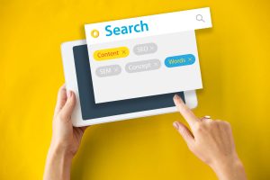 Keyword SEO dalam penulisan meta title