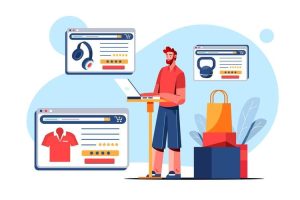 Panduan Strategis E-commerce SEO untuk Optimasi Website