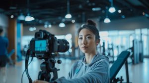 Fitness Influencers Asal Indonesia