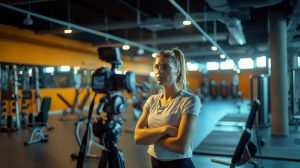 Peran dan Pengaruh Fitness Influencers