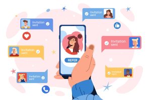 Jenis-jenis Social Media Influencer