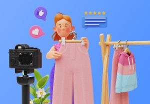 3 Alasan Mengapa Fashion Influencer Menjadi Pekerjaan yang Menjanjikan