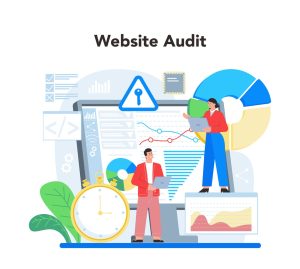 Bagaimana SEO Audit Membantu Anda Mengalahkan Pesaing