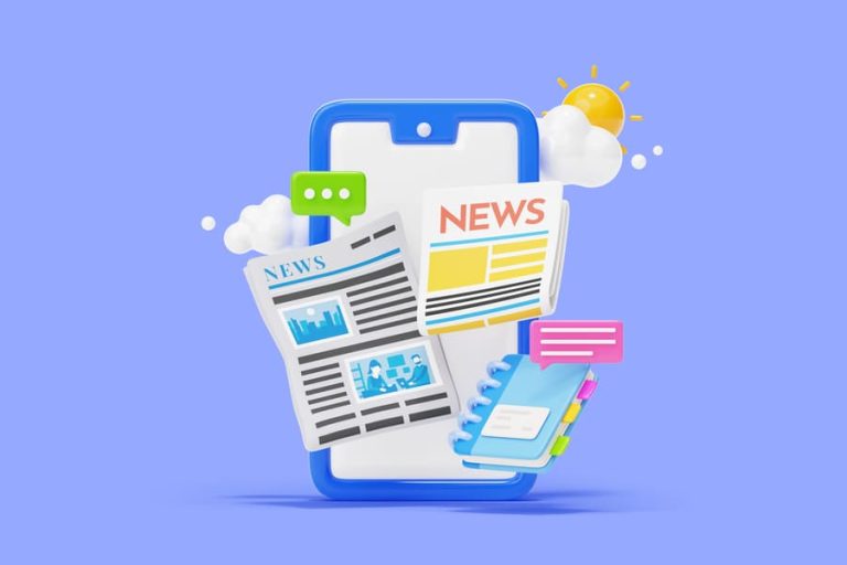 cara efektif membuat publikasi press release yang menarik perhatian media