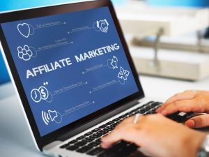 Manfaat Utama Affiliate Marketing