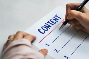 Langkah-Langkah Membuat Content Plan yang Efektif