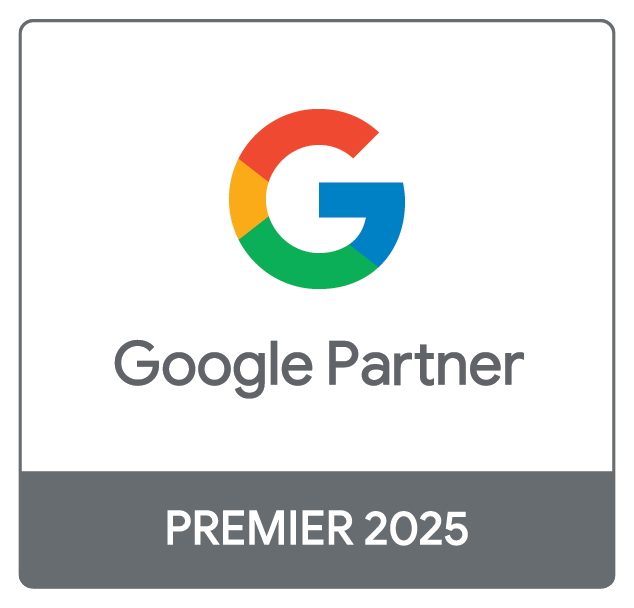 Google Premier Badge